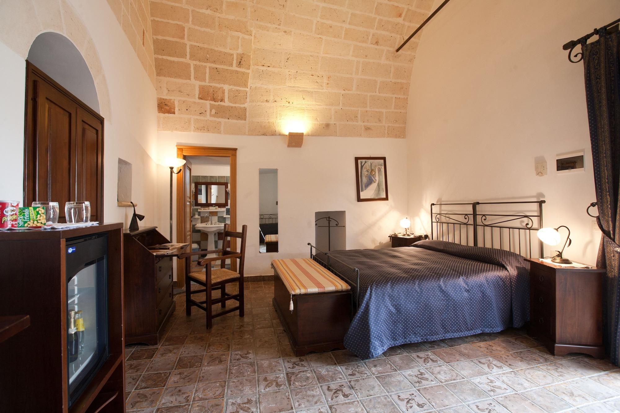 Masseria Bosco Avetrana Exterior foto