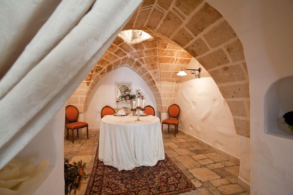 Masseria Bosco Avetrana Exterior foto