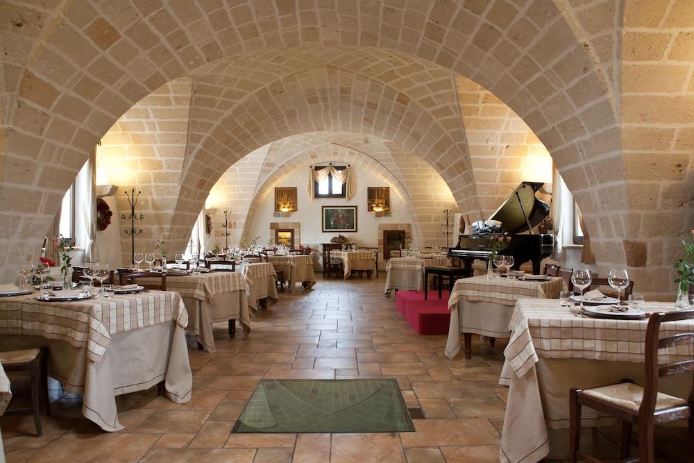 Masseria Bosco Avetrana Exterior foto