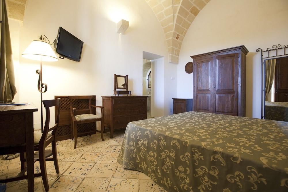 Masseria Bosco Avetrana Exterior foto