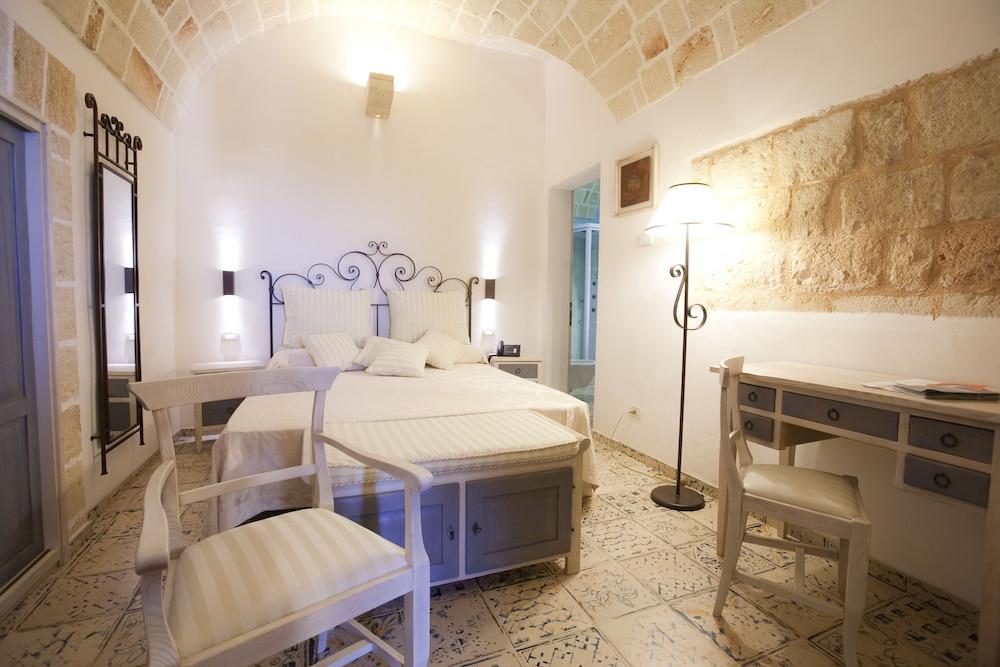 Masseria Bosco Avetrana Exterior foto